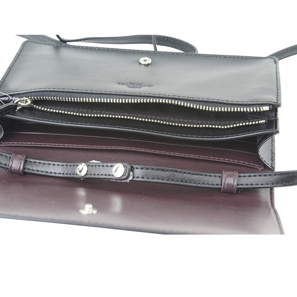 Coach Hayden floral crossbody bag - Picture 8 of 8